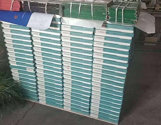 金塔工裱盒